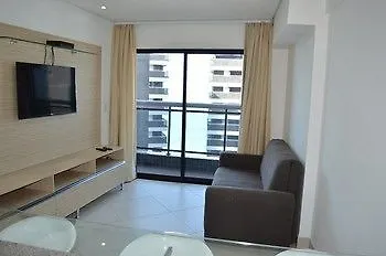 Landscape Beira Mar Apartamento *