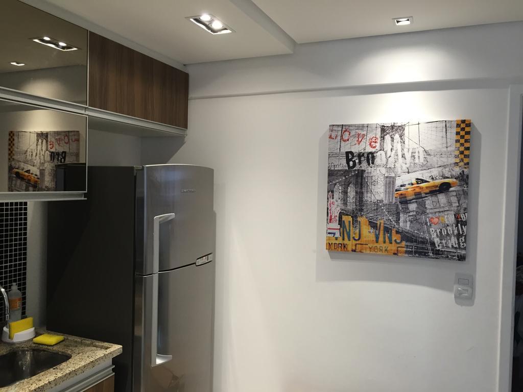 Landscape Beira Mar Apartment Fortaleza (Ceara)