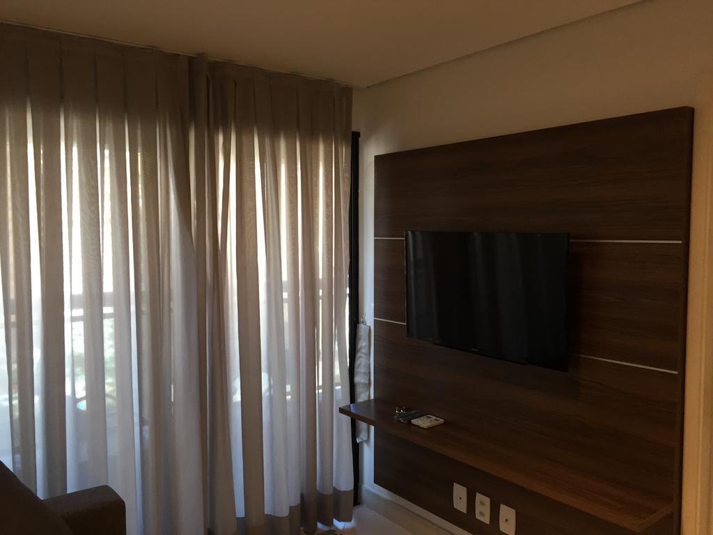 Landscape Beira Mar Apartment Fortaleza (Ceara)