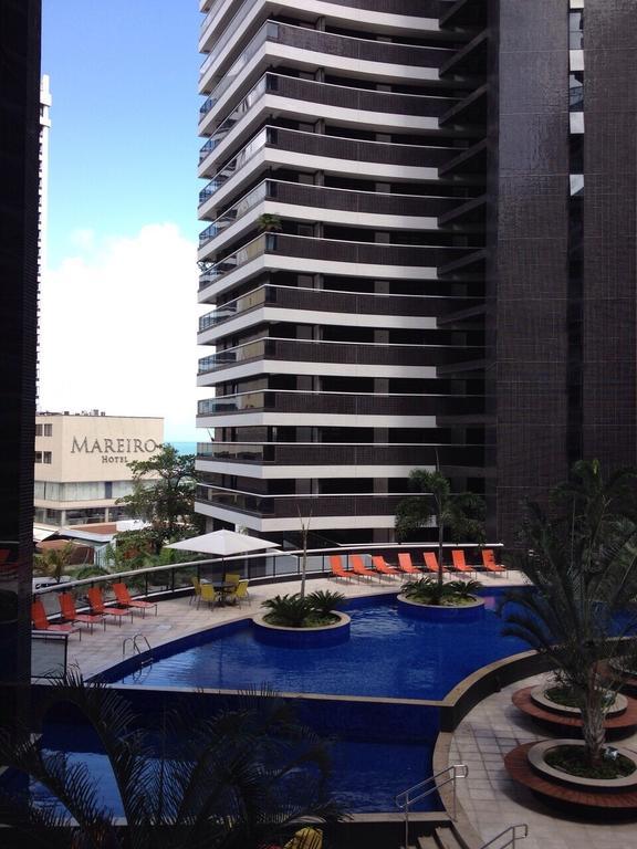 Landscape Beira Mar Apartment *