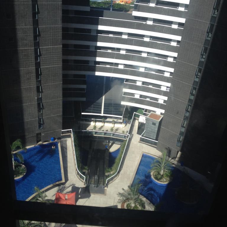 Apartment Landscape Beira Mar *