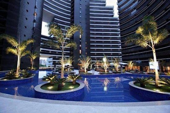 Landscape Beira Mar Apartment Fortaleza (Ceara)