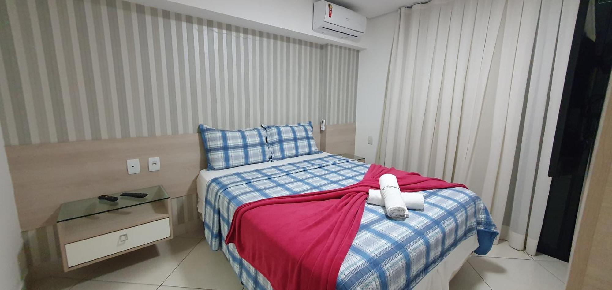Landscape Beira Mar Apartment Fortaleza (Ceara)