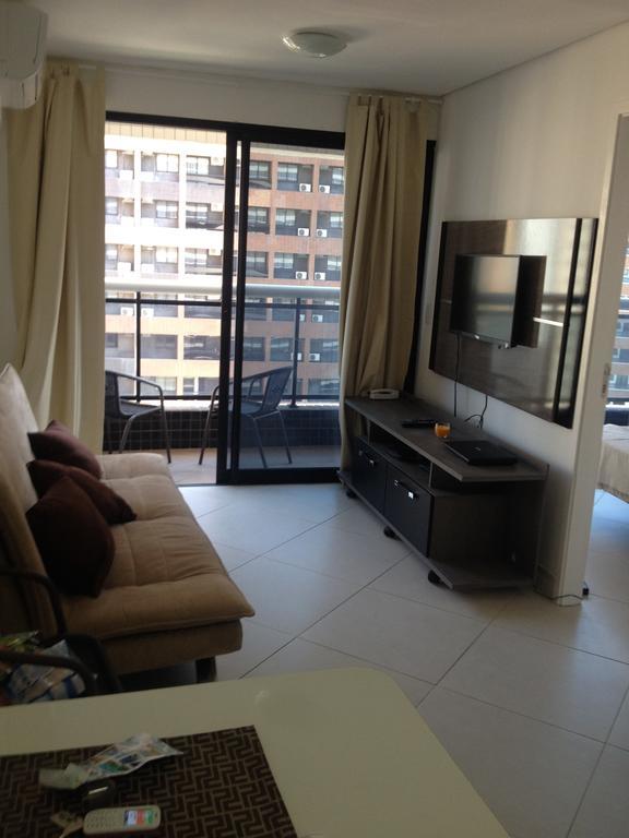 Landscape Beira Mar Apartment Fortaleza (Ceara)