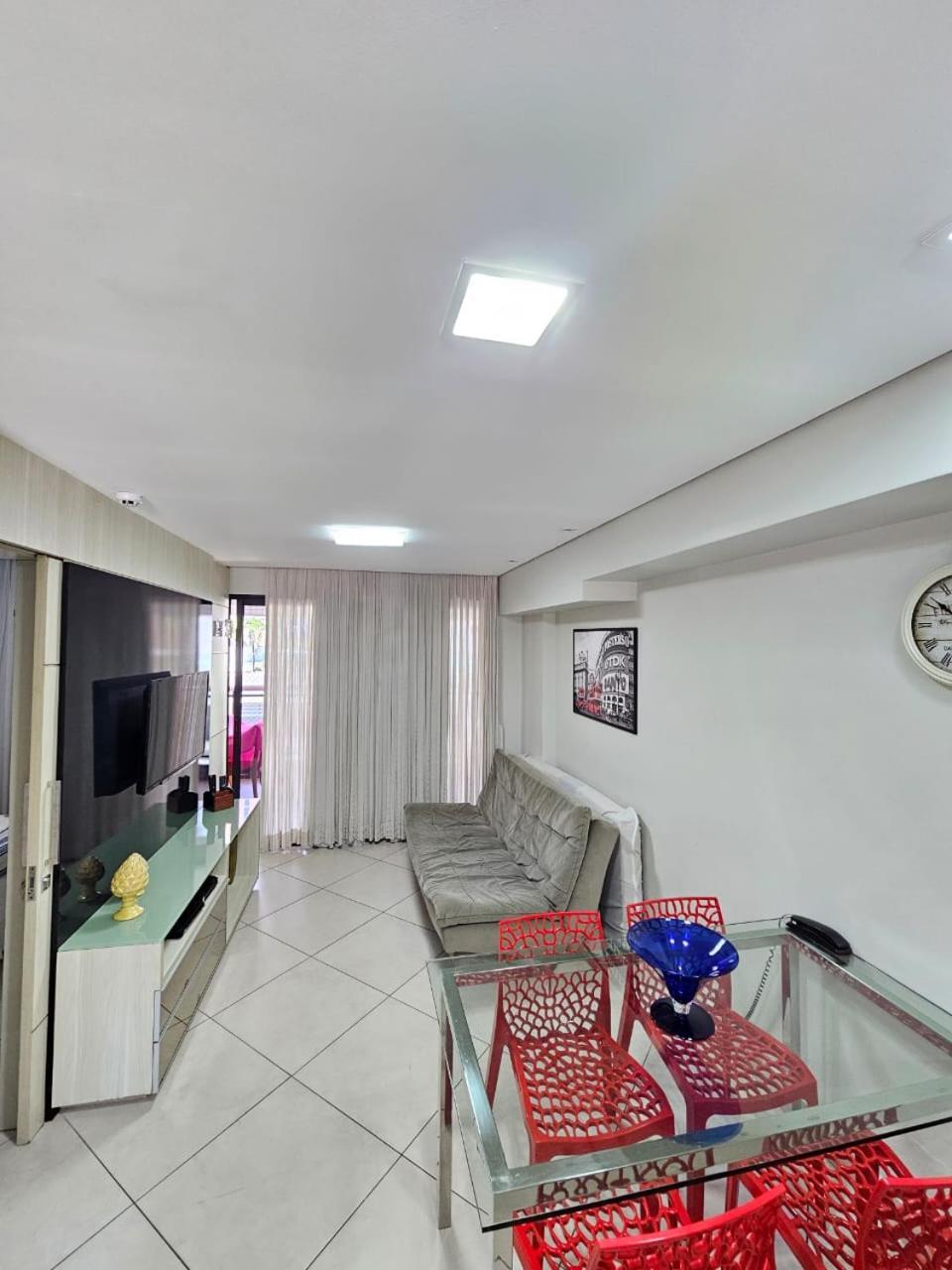 Landscape Beira Mar Apartamento