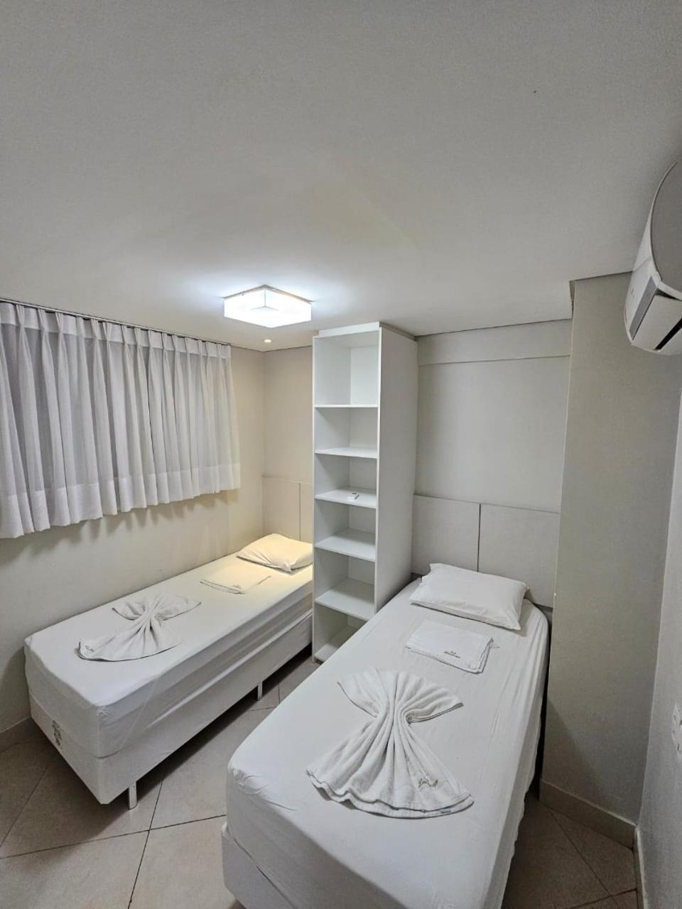 Apartamento Landscape Beira Mar *