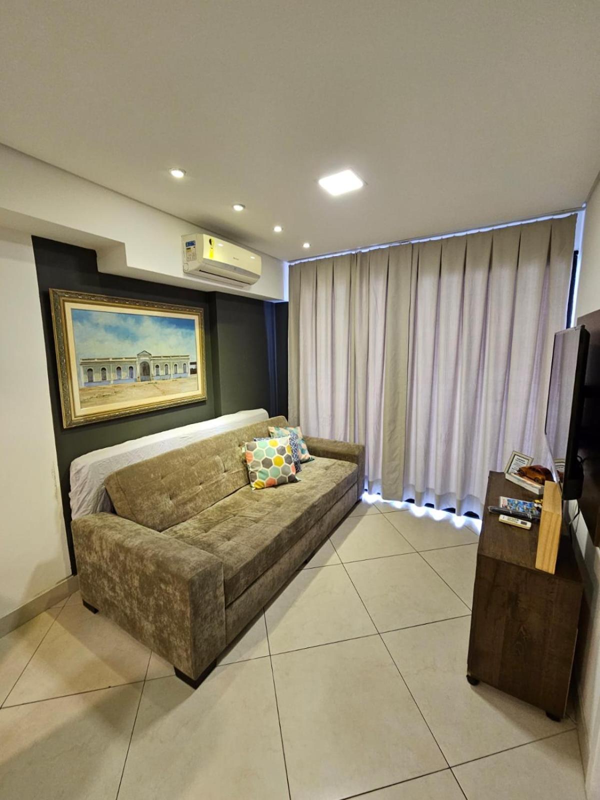 Apartamento Landscape Beira Mar Fortaleza (Ceara)