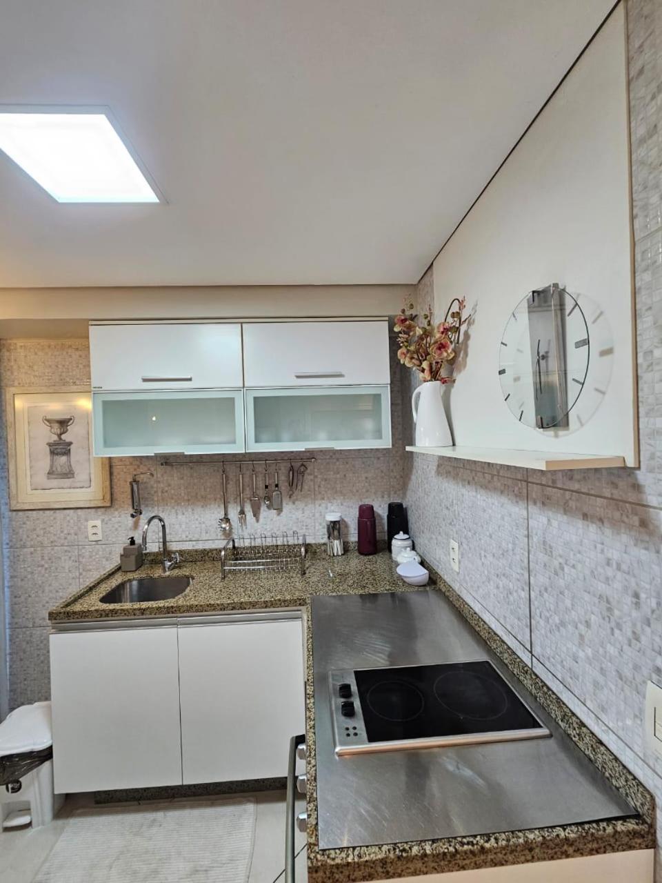 Apartamento Landscape Beira Mar *