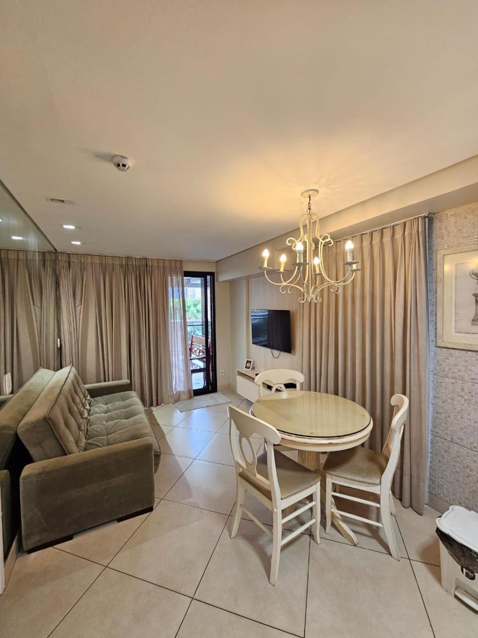 Landscape Beira Mar Apartamento *