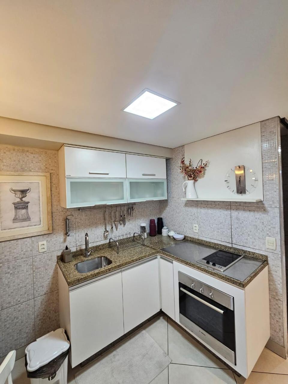 Apartamento Landscape Beira Mar *