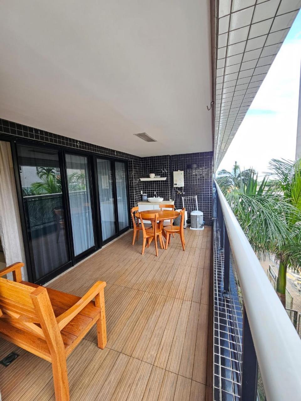 Landscape Beira Mar Apartamento