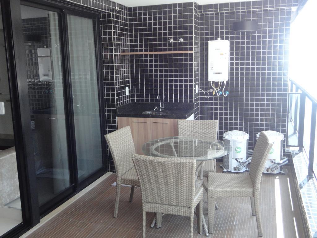 Apartment Landscape Beira Mar Fortaleza (Ceara)
