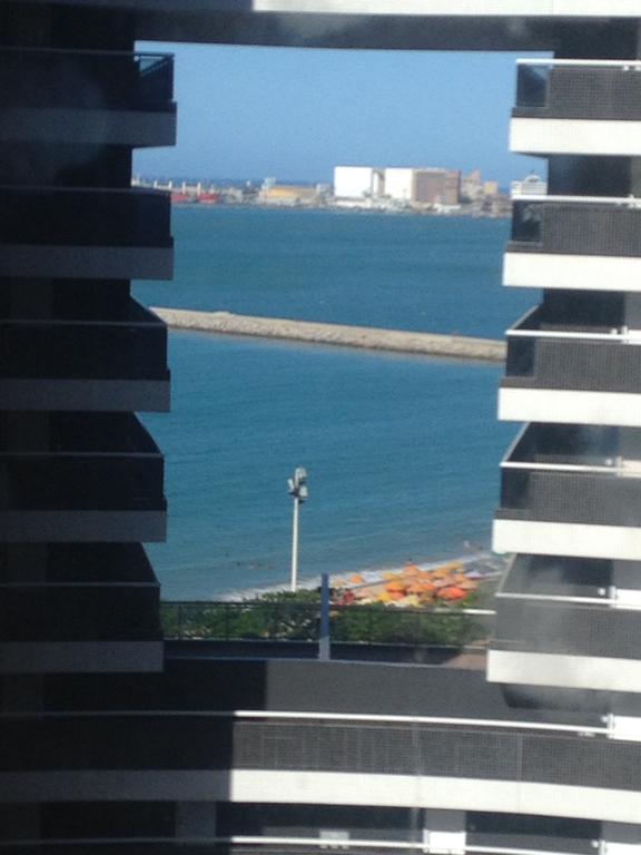 Landscape Beira Mar