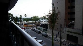 Landscape Beira Mar Apartment Fortaleza (Ceara)